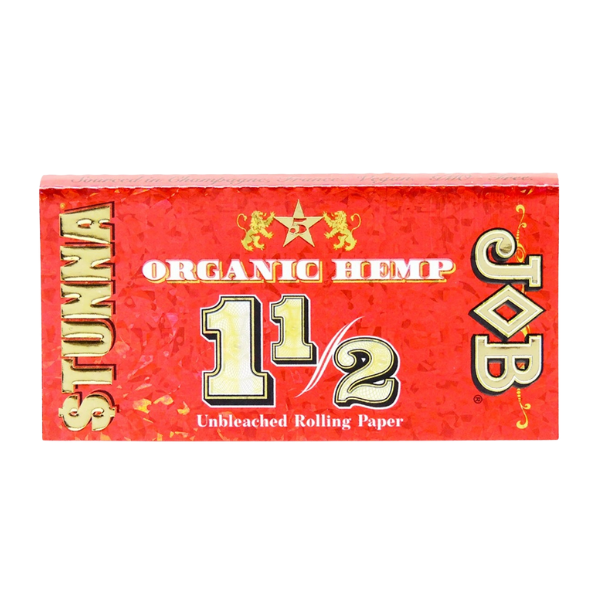 JOB Paper / Stunna 1 1/2